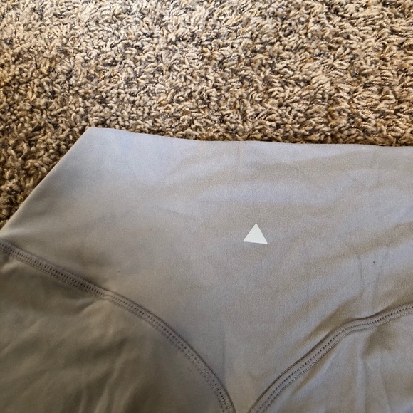 Balance Athletica The OG Pants Leggings Logic Gray - Picture 6 of 8